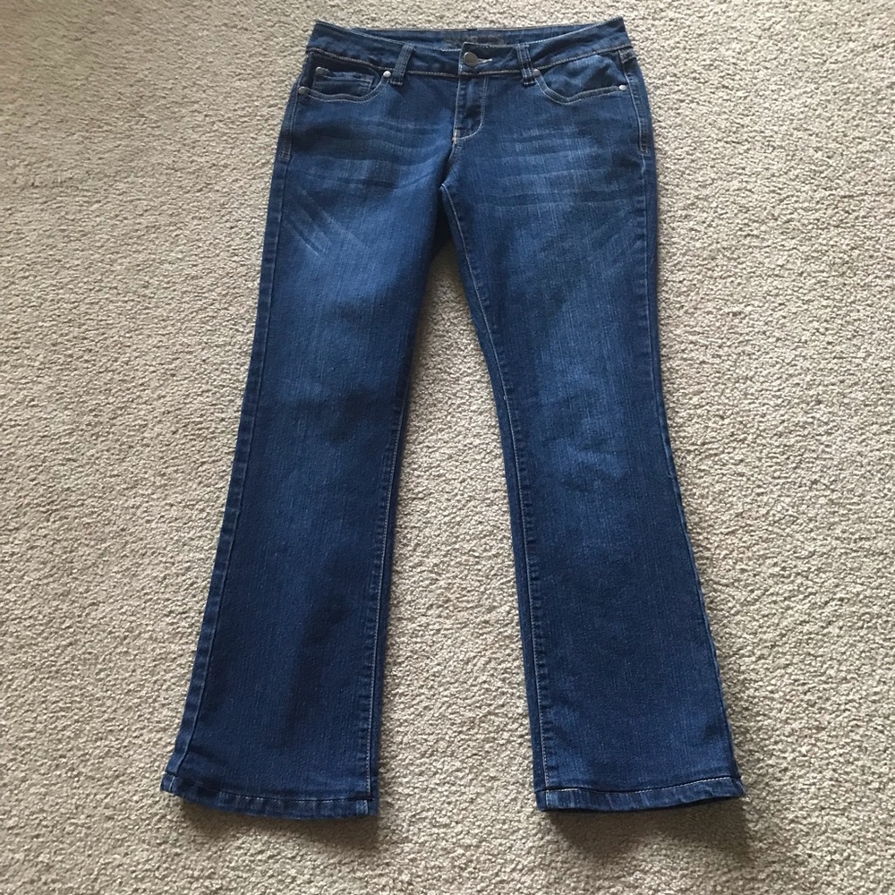 Express jeans SZ 2